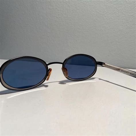 buy gucci retro sunglasses|vintage 90s gucci sunglasses.